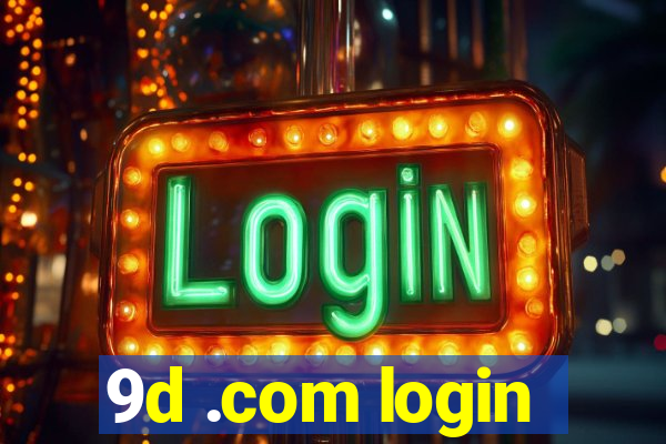 9d .com login